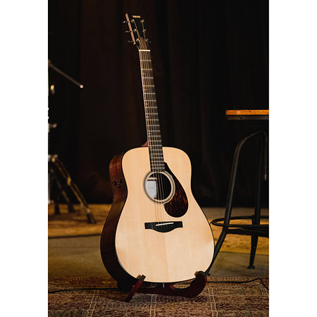 FG7 RX Natural Yamaha