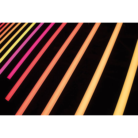 LED Octostrip Set MKII 100cm Showtec