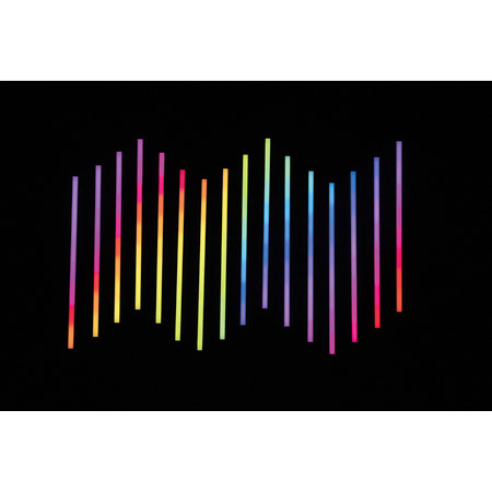 LED Octostrip Set MKII 100cm Showtec