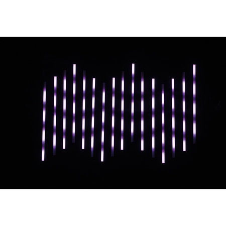LED Octostrip Set MKII 100cm Showtec