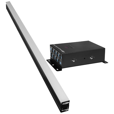 LED Octostrip Set MKII 100cm Showtec