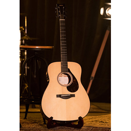 Yamaha FG7 MX Natural
