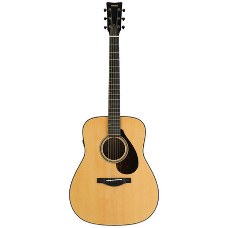 FG7 MX Natural Yamaha