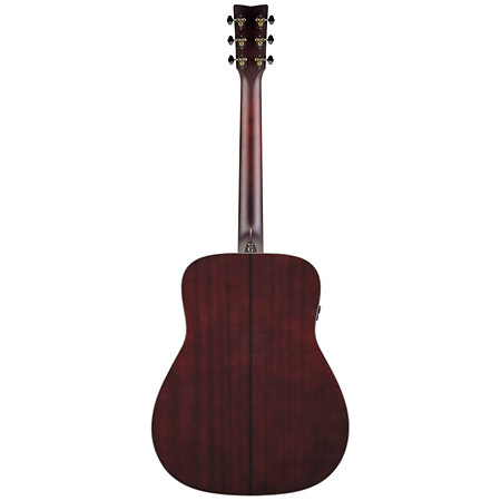 FG7 MX Natural Yamaha