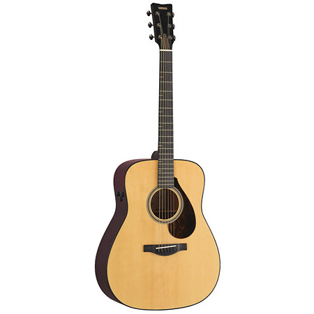 FG7 MX Natural Yamaha