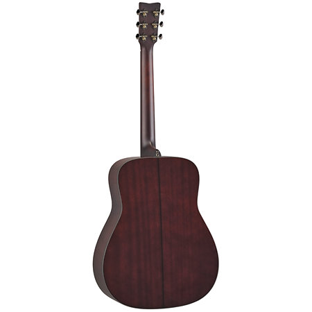 FG7 MX Natural Yamaha