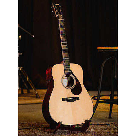 FG7 MX Natural Yamaha