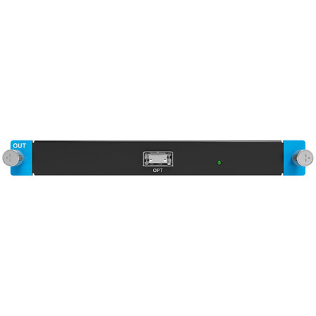 Novastar Card OUT 1x Fibre (40G) - MX Series