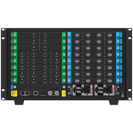 Novastar Card IN 2x HDMI 2.1 - MX Series