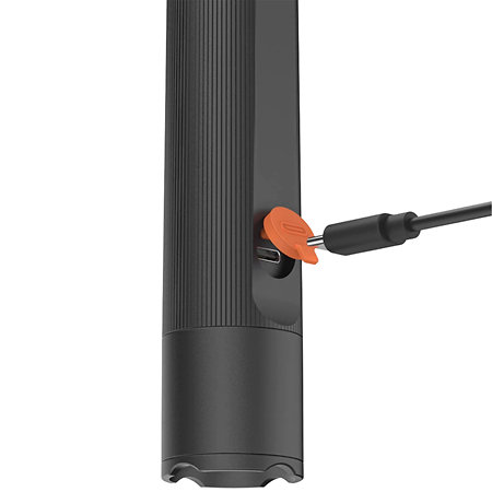 Lampe de Poche LED FLX1200-C Hama