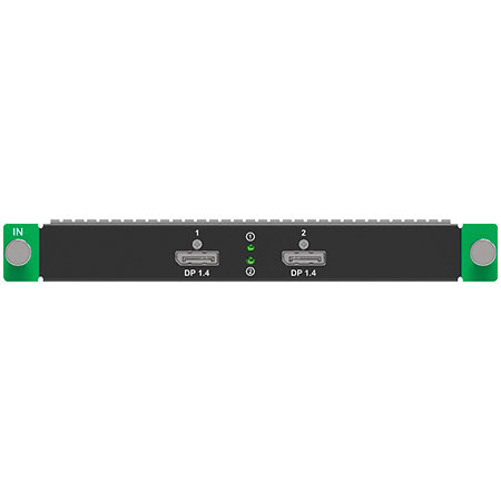 Novastar Card IN 1x HDMI 2.1 / 1x DP 1.4 - MX Series