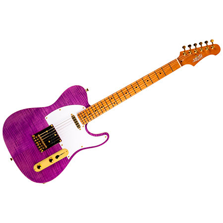 JT-600 PP G Jet Guitars