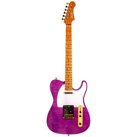 JT-600 PP G Jet Guitars