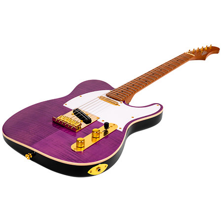 JT-600 PP G Jet Guitars