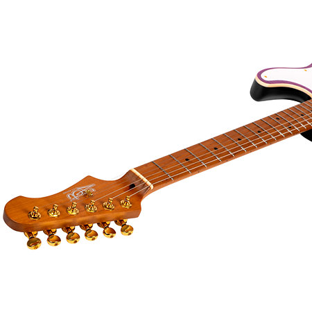 JT-600 PP G Jet Guitars