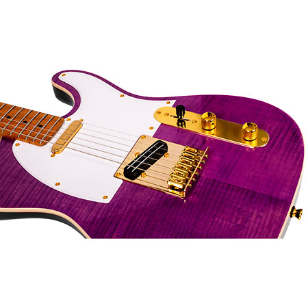 JT-600 PP G Jet Guitars