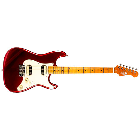 Jet Guitars JS-400 CAR HH
