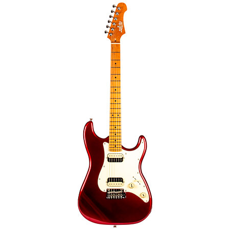JS-400 CAR HH Jet Guitars