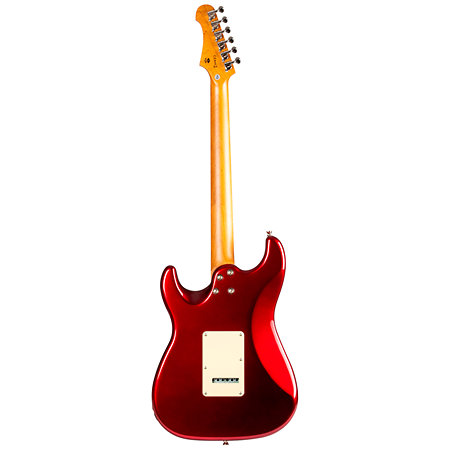 JS-400 CAR HH Jet Guitars