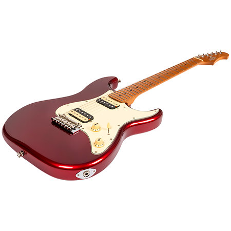 JS-400 CAR HH Jet Guitars