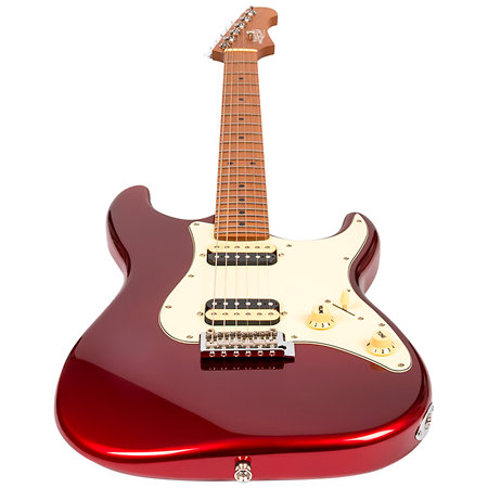 JS-400 CAR HH Jet Guitars