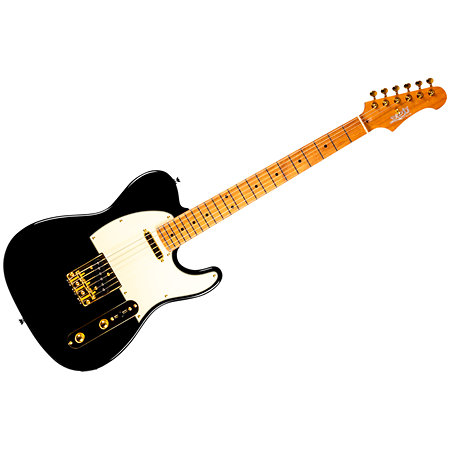 JT-300 BK G Jet Guitars