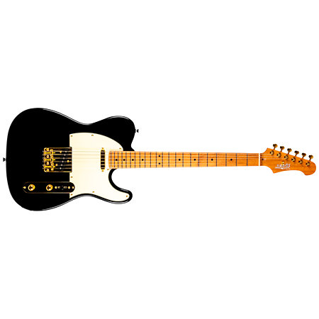 JT-300 BK G Jet Guitars