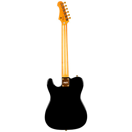 JT-300 BK G Jet Guitars
