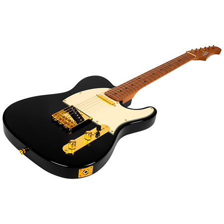 JT-300 BK G Jet Guitars