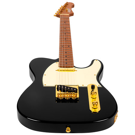 JT-300 BK G Jet Guitars