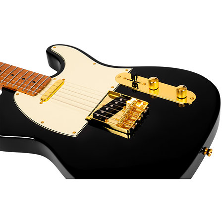 JT-300 BK G Jet Guitars