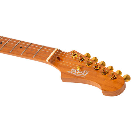 JT-300 BK G Jet Guitars