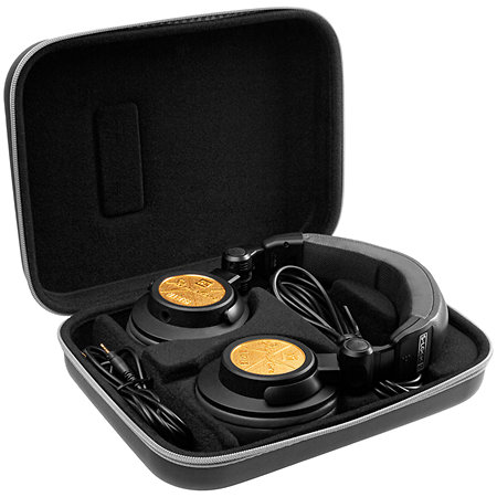 Pack 10pre + casque Signature MASTER MkII Motu