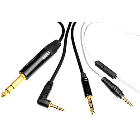 Pack 10pre + casque Signature MASTER MkII Motu