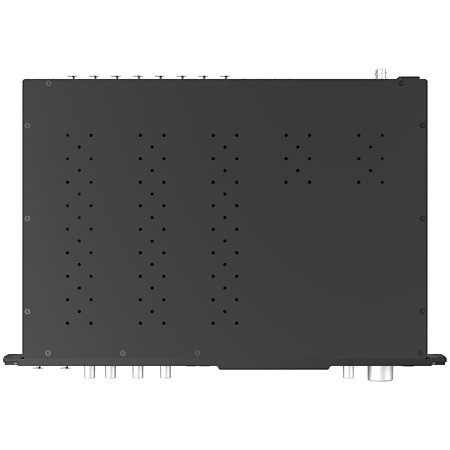 Pack 10pre + casque Signature MASTER MkII Motu
