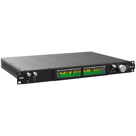 Pack 16A (2025) + casque Signature MASTER MkII Motu