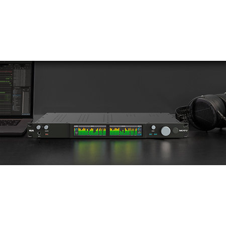 Pack 16A (2025) + casque Signature MASTER MkII Motu