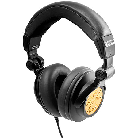 Pack 16A (2025) + casque Signature MASTER MkII Motu