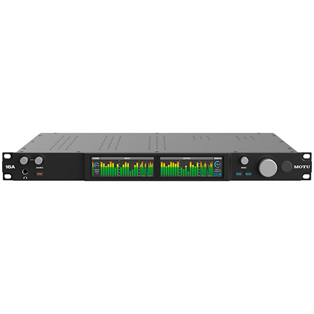Pack 16A (2025) + casque Signature MASTER MkII Motu