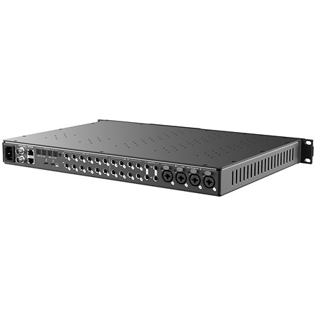 Motu Pack 848 + casque Signature MASTER MkII
