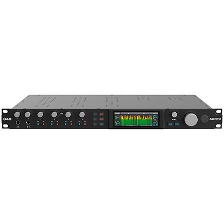 Pack 848 + casque Signature MASTER MkII Motu