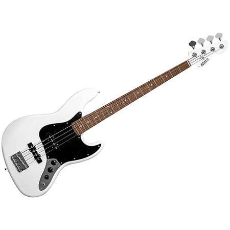MB 4 White JB Markbass