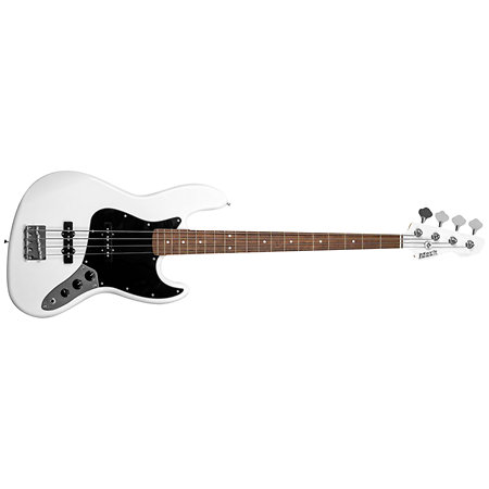 MB 4 White JB Markbass