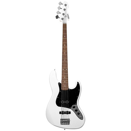 MB 4 White JB Markbass