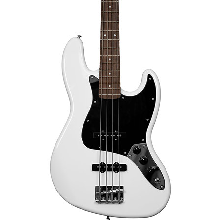 MB 4 White JB Markbass
