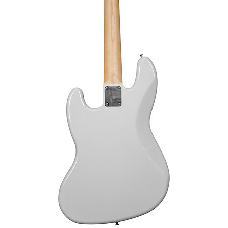 MB 4 White JB Markbass