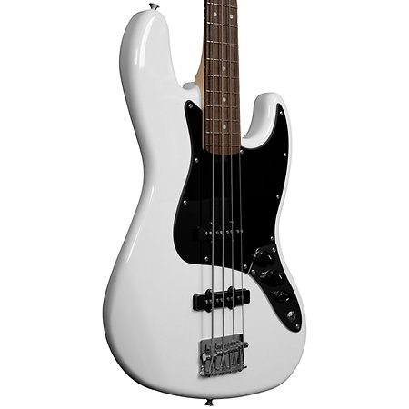 MB 4 White JB Markbass