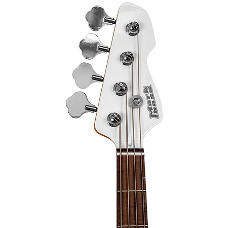 MB 4 White JB Markbass