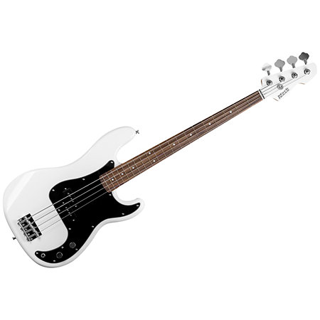 MB 4 White PB Markbass