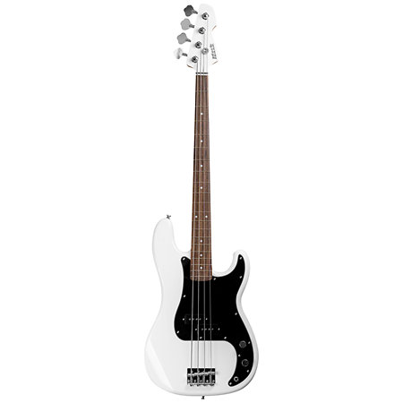 MB 4 White PB Markbass